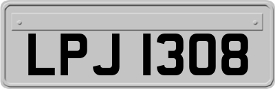 LPJ1308