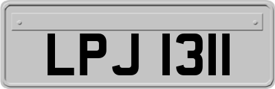LPJ1311
