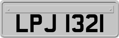 LPJ1321