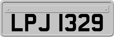 LPJ1329