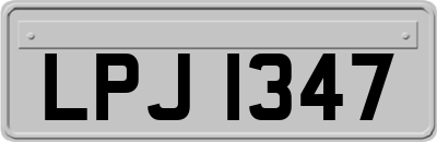 LPJ1347