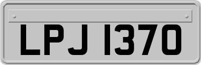 LPJ1370