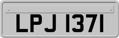 LPJ1371