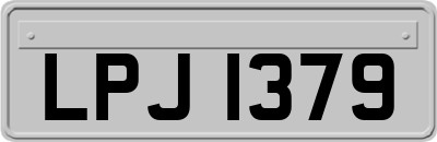 LPJ1379