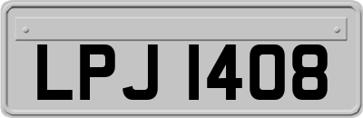 LPJ1408