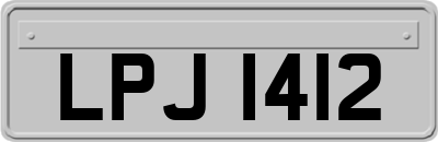 LPJ1412
