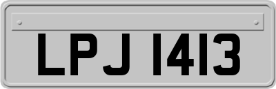LPJ1413