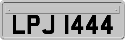 LPJ1444