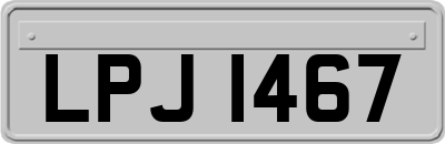 LPJ1467