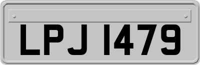 LPJ1479