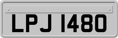 LPJ1480