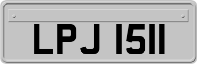 LPJ1511