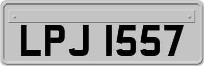 LPJ1557
