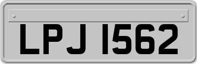 LPJ1562