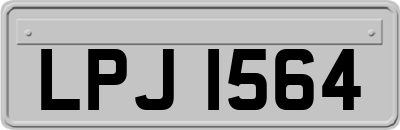 LPJ1564