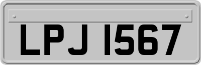 LPJ1567