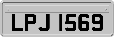 LPJ1569