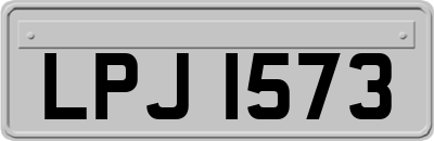 LPJ1573
