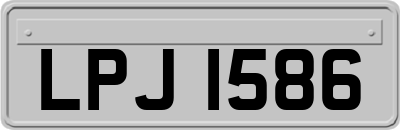 LPJ1586