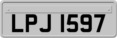 LPJ1597