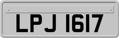 LPJ1617