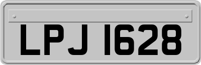 LPJ1628