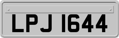 LPJ1644