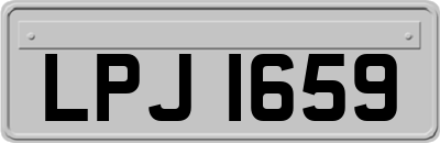 LPJ1659