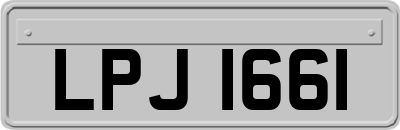 LPJ1661