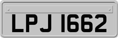LPJ1662