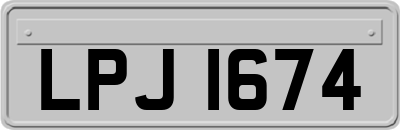 LPJ1674