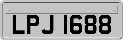 LPJ1688