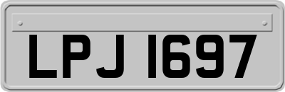 LPJ1697