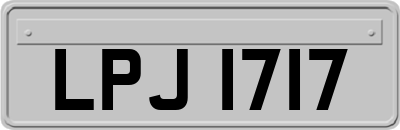 LPJ1717