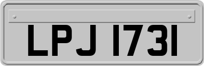 LPJ1731