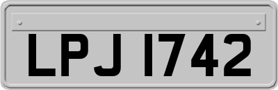 LPJ1742