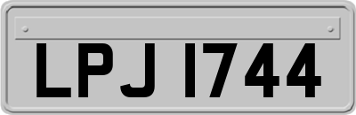 LPJ1744