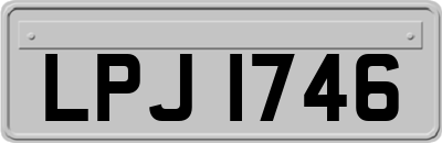 LPJ1746
