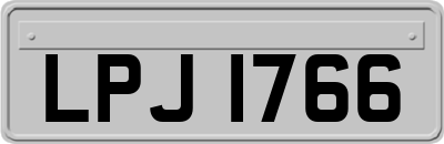LPJ1766