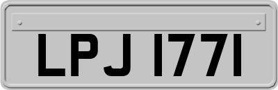 LPJ1771
