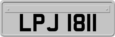 LPJ1811