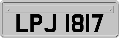 LPJ1817