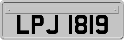 LPJ1819