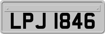 LPJ1846