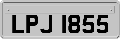 LPJ1855