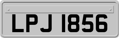 LPJ1856