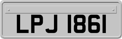 LPJ1861