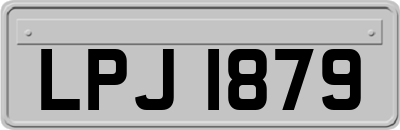 LPJ1879