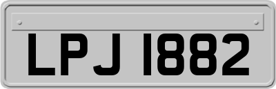 LPJ1882