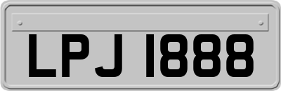 LPJ1888